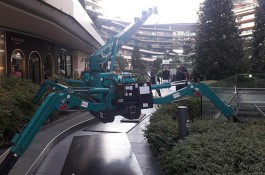 Örümcek